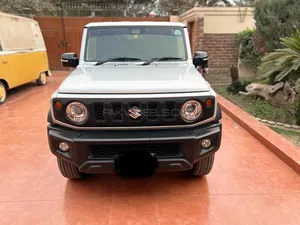 Suzuki Jimny 2018 for Sale