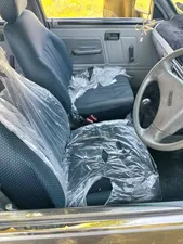 Suzuki Mehran VX Euro II 2014 for Sale