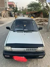 Suzuki Mehran VXR 2005 for Sale