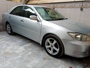 Toyota Camry 2003 for Sale