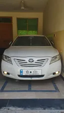 Toyota Camry G 2007 for Sale