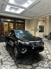 Toyota Fortuner 2.7 VVTi 2020 for Sale