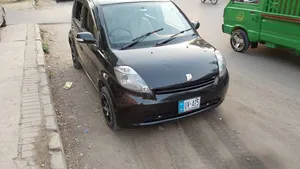 Toyota Passo G 1.0 2008 for Sale