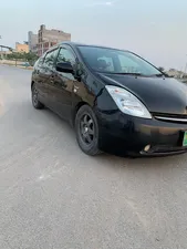 Toyota Prius G Touring Selection 1.5 2007 for Sale