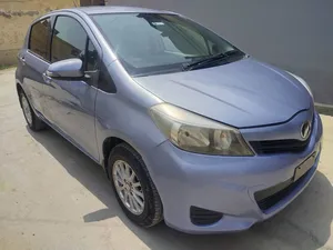 Toyota Vitz F 1.0 2011 for Sale