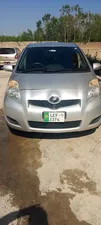 Toyota Vitz 2009 for Sale