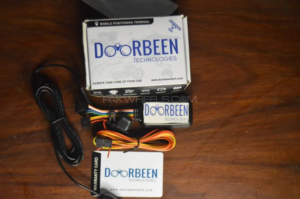 Top rated GPS Tracker Available With Official company warranty  Image-1