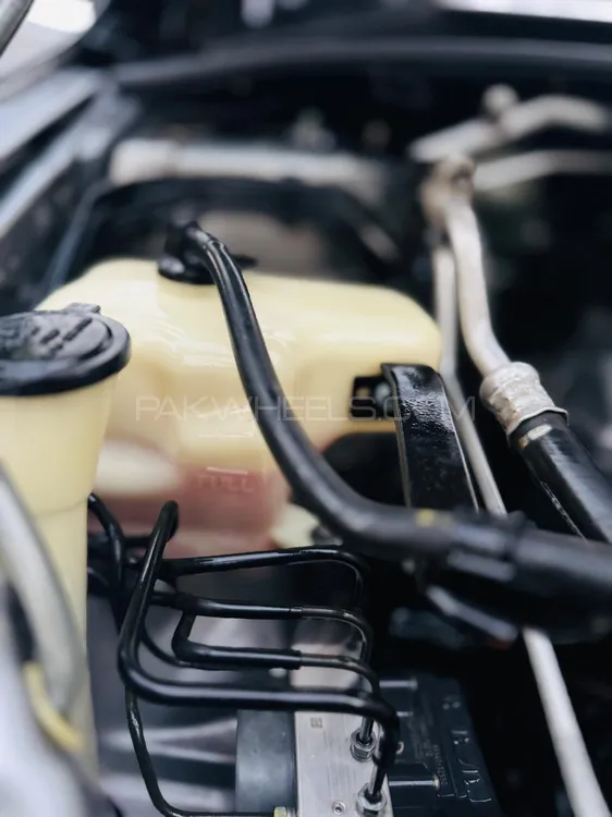 Toyota Corolla 2012 for Sale in Jhelum Toyota Corolla 2012 for Sale in Jhelum Image-6