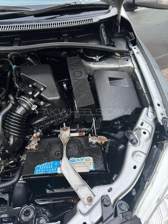 Toyota Corolla 2012 for Sale in Jhelum Toyota Corolla 2012 for Sale in Jhelum Image-4