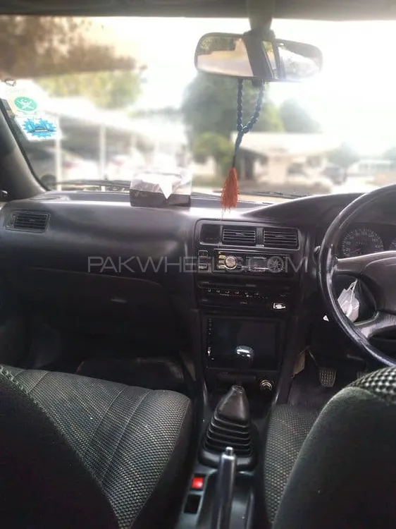 ٹویوٹا کرولا 1999 for Sale in اسلام آباد Image-1