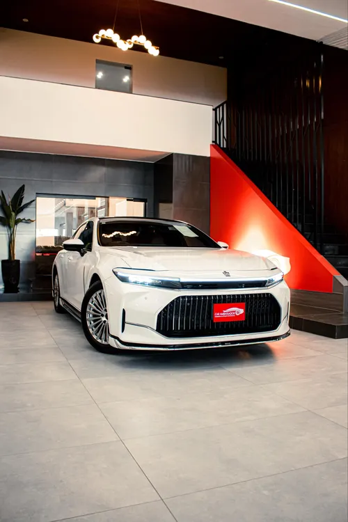 Toyota Crown 2024 for Sale in Islamabad Image-1