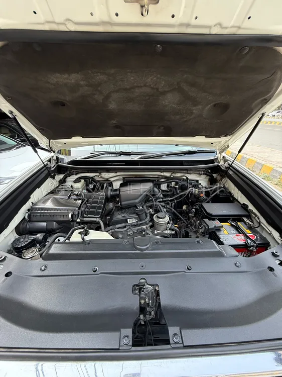 Toyota Prado 2010 for Sale in Lahore Toyota Prado 2010 for Sale in Lahore Image-20