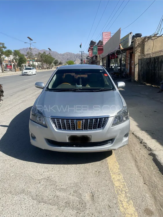 Toyota Premio 2007 for Sale in Quetta Image-1