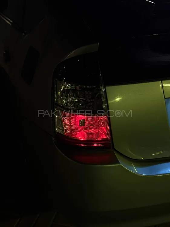 Toyota Prius 2010 for Sale in Faisalabad Image-1