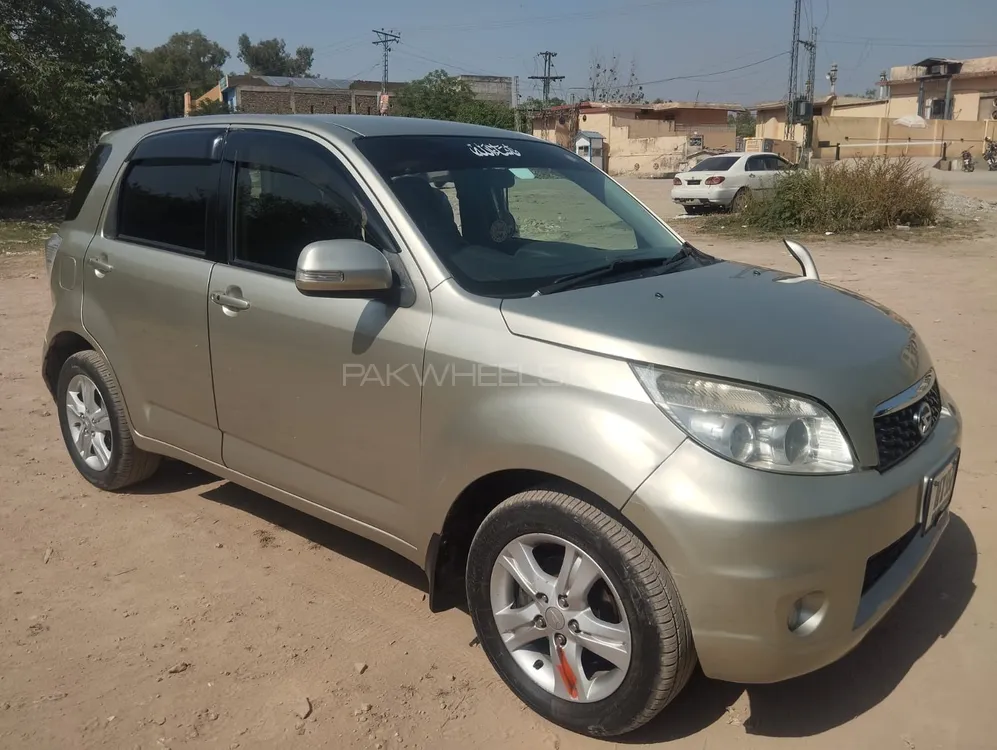 ٹویوٹا رش 2012 for Sale in راولپنڈی Image-1