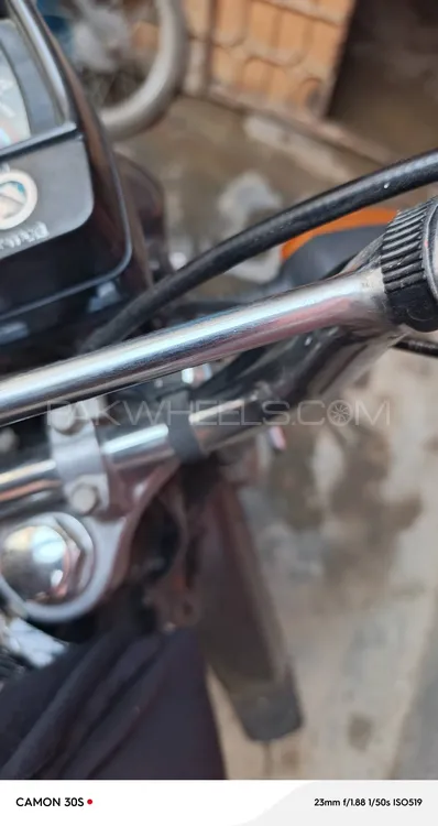 Union Star US 70cc 2024 for Sale Image-1