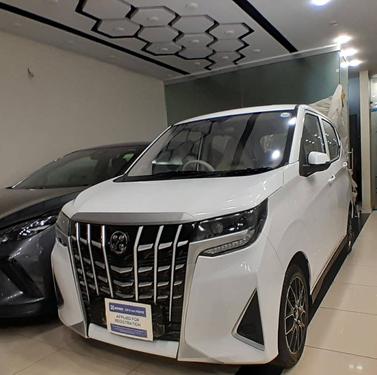 Used Honri Ve 2.0 2024