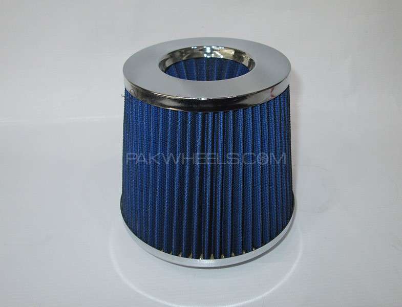 Air Intake Filter (Hollow Top) Image-1