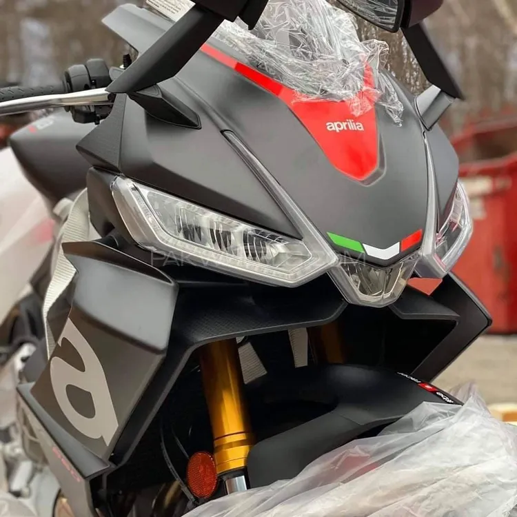 Aprilia RS 660 2022 for Sale Aprilia RS 660 2022 for Sale Image-7