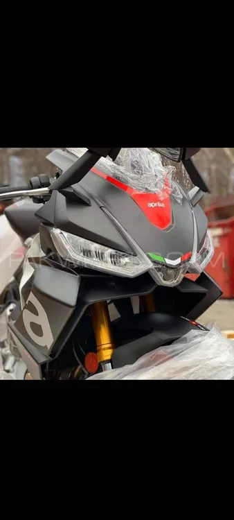 Aprilia RS 660 2022 for Sale Aprilia RS 660 2022 for Sale Image-2