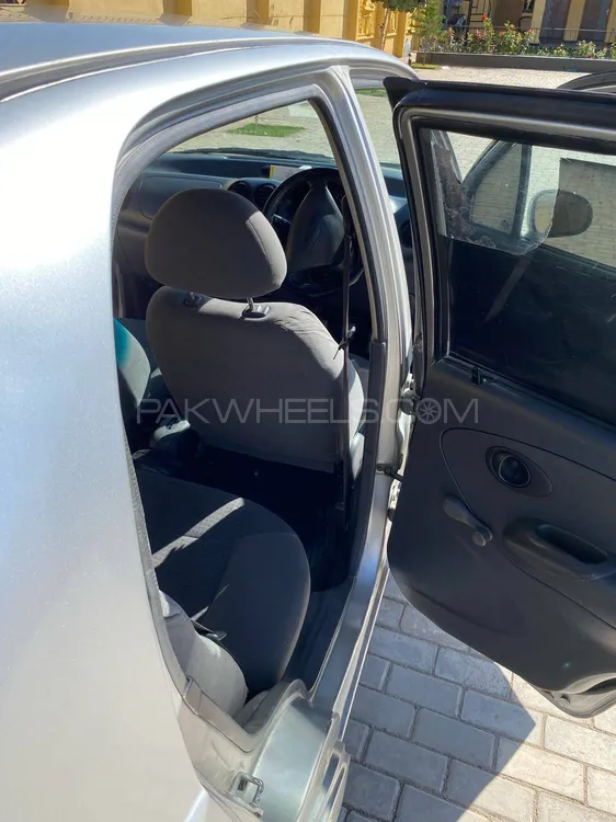 شیورلیٹ ایکسکلوسیو 2005 for Sale in اسلام آباد شیورلیٹ ایکسکلوسیو 2005 for Sale in اسلام آباد Image-6