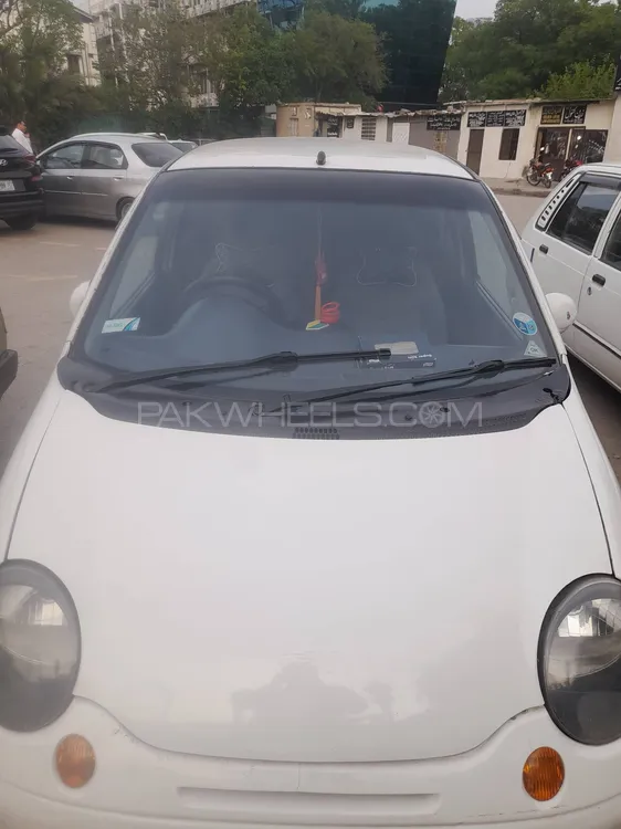 Chevrolet Joy 2007 for Sale in Rawalpindi Image-1