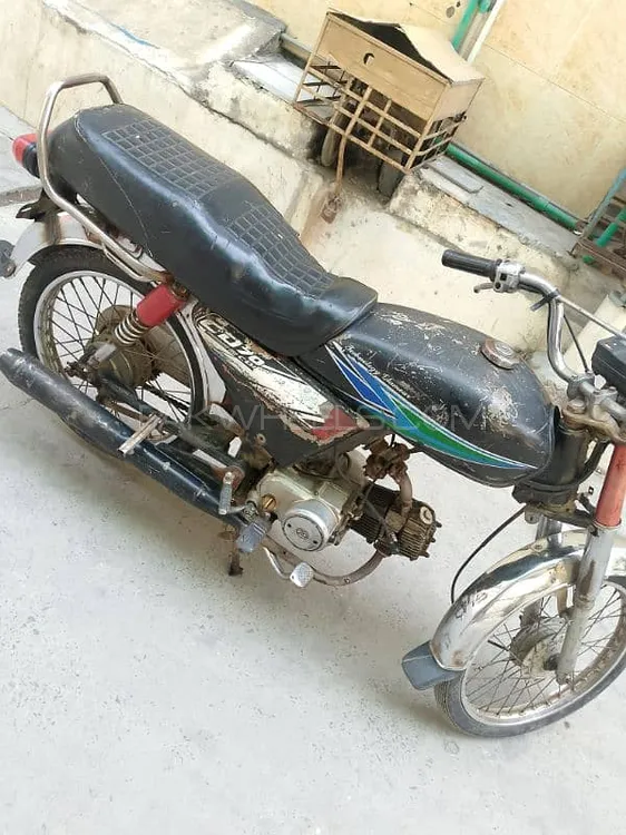 Chinese Bikes 70 2009 for Sale Chinese Bikes 70 2009 for Sale Image-3