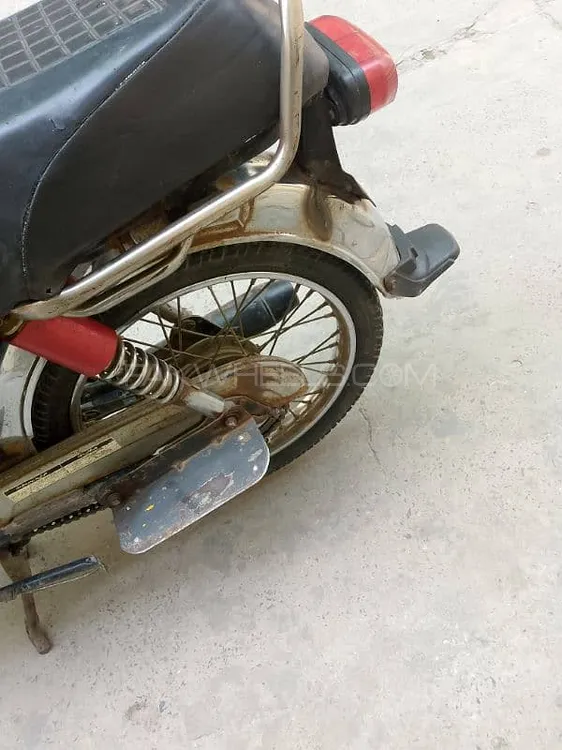 Chinese Bikes 70 2009 for Sale Chinese Bikes 70 2009 for Sale Image-5