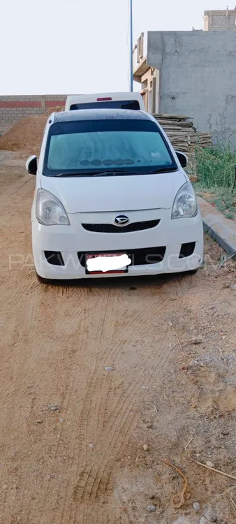 Daihatsu Mira 2007 for Sale in Karachi Image-1