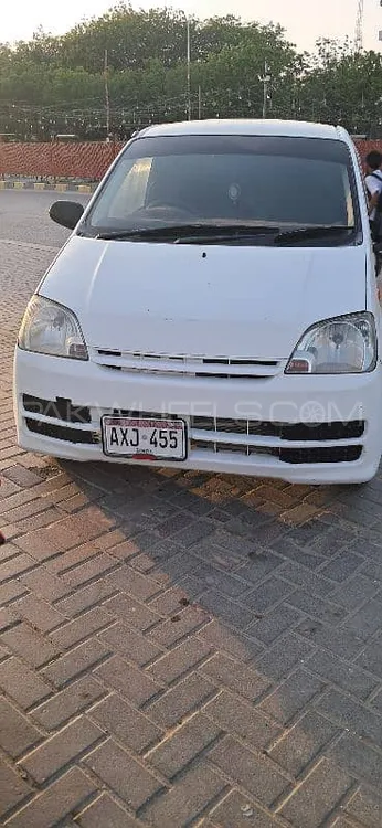 Daihatsu Mira 2007 for Sale in Karachi Image-1