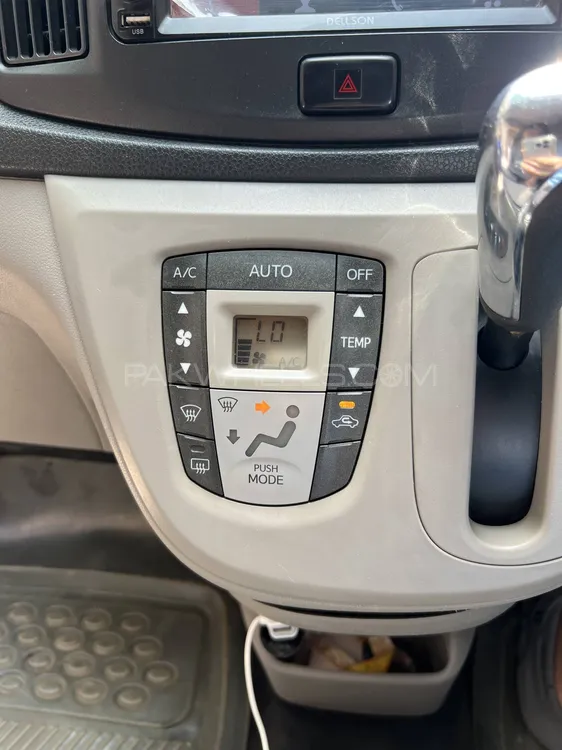 Daihatsu Mira 2012 for Sale in Rawalpindi Daihatsu Mira 2012 for Sale in Rawalpindi Image-7