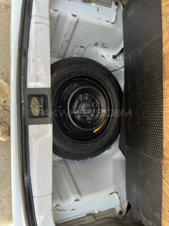Daihatsu Mira 2012 for Sale in Rawalpindi Daihatsu Mira 2012 for Sale in Rawalpindi Image-15