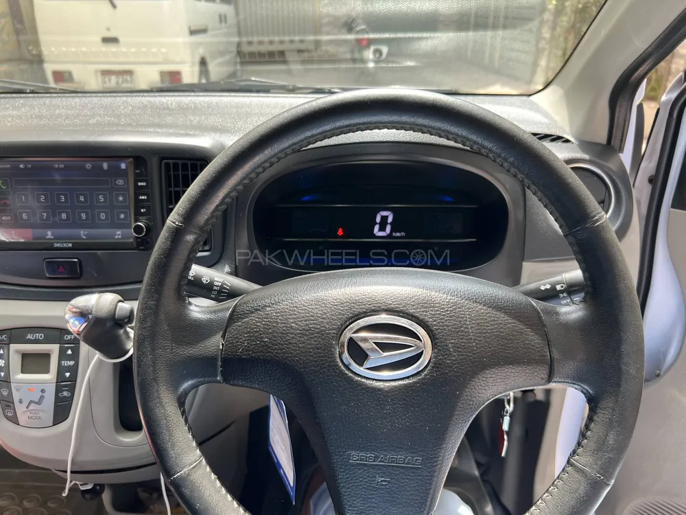Daihatsu Mira 2012 for Sale in Rawalpindi Daihatsu Mira 2012 for Sale in Rawalpindi Image-4