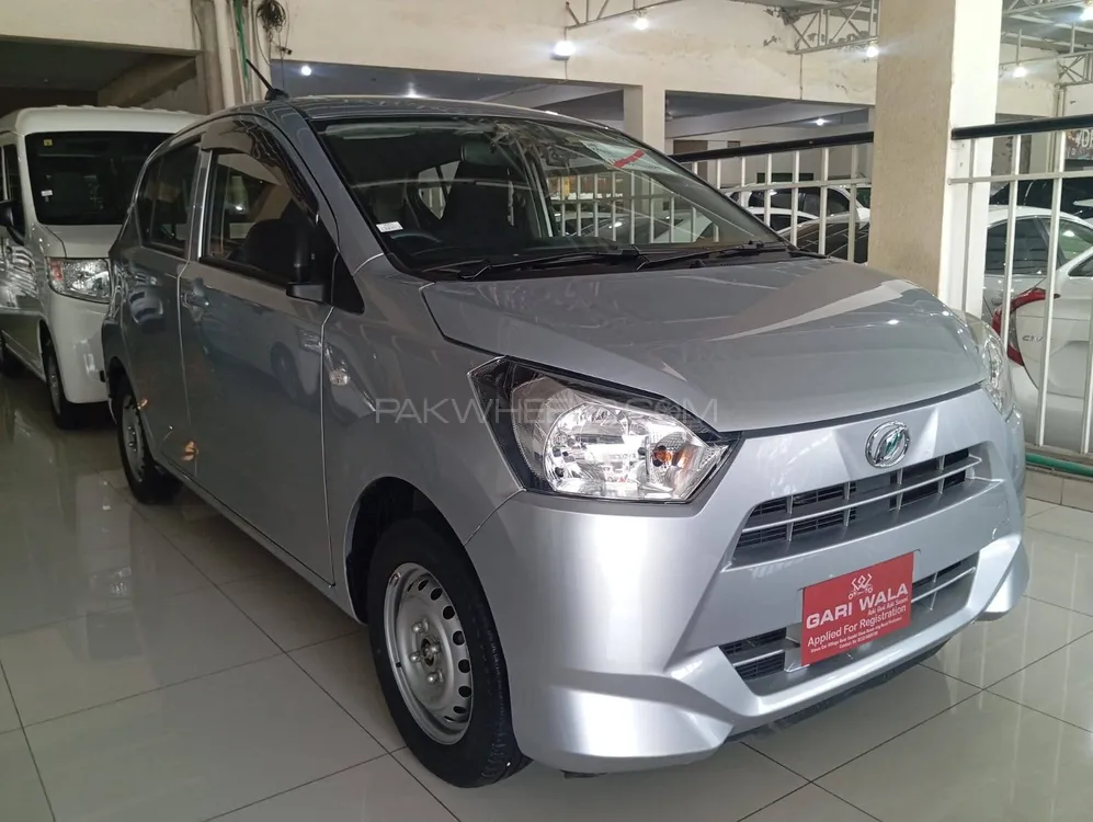 Daihatsu Mira 2022 for Sale in Peshawar Image-1