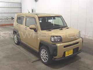 Daihatsu Taft 2022 for Sale in Karachi Image-1