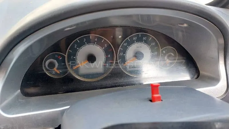 FAW X-PV 2016 for Sale in Lahore FAW X-PV 2016 for Sale in Lahore Image-2