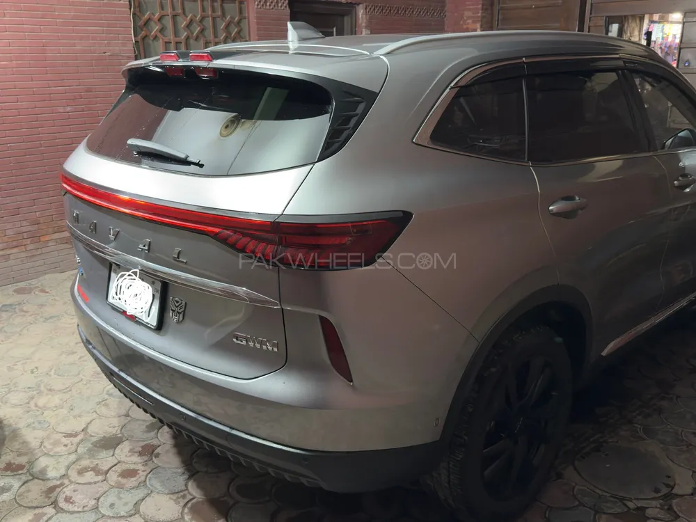 Haval H6 2024 for Sale in Lahore Image-1
