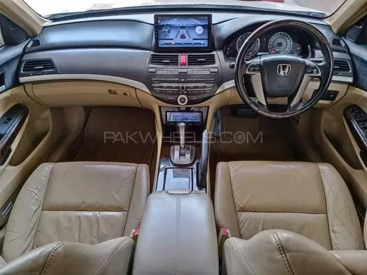 ہونڈا اکارڈ 2010 for Sale in فیصل آباد ہونڈا اکارڈ 2010 for Sale in فیصل آباد Image-9