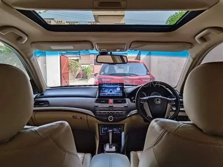 ہونڈا اکارڈ 2010 for Sale in فیصل آباد ہونڈا اکارڈ 2010 for Sale in فیصل آباد Image-10