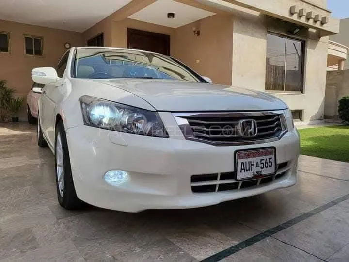 ہونڈا اکارڈ 2010 for Sale in فیصل آباد ہونڈا اکارڈ 2010 for Sale in فیصل آباد Image-17