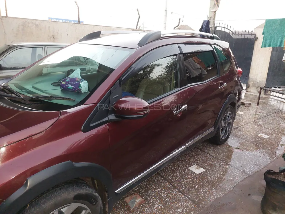 Honda BR-V 2020 for Sale in Sahiwal Image-1