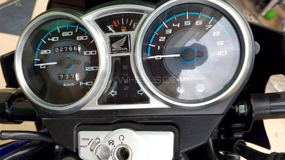 ہونڈا CB 150F 2023 for Sale Image-1