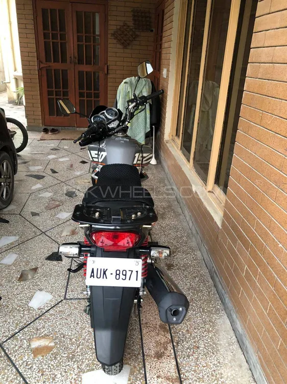 Honda CB 150F 2024 for Sale Image-1