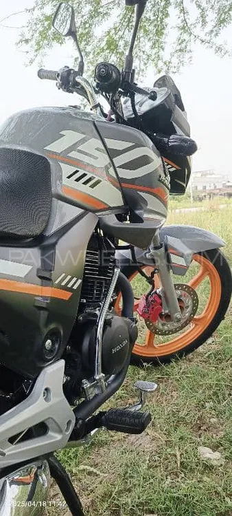 Honda CB 150F 2024 for Sale Image-1