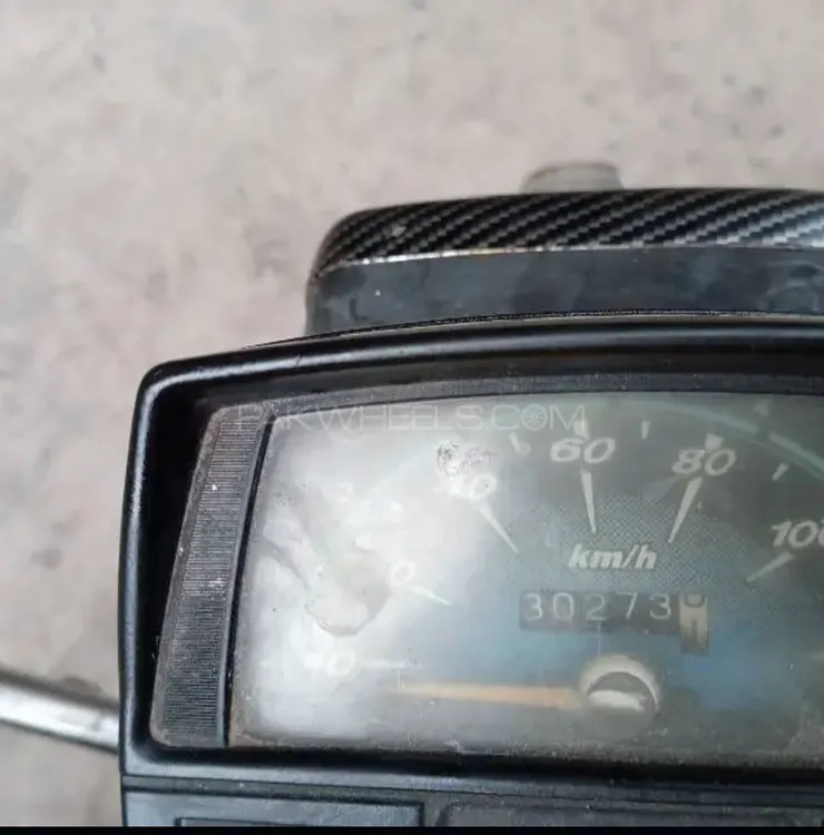 Honda CD 70 2016 for Sale Image-1