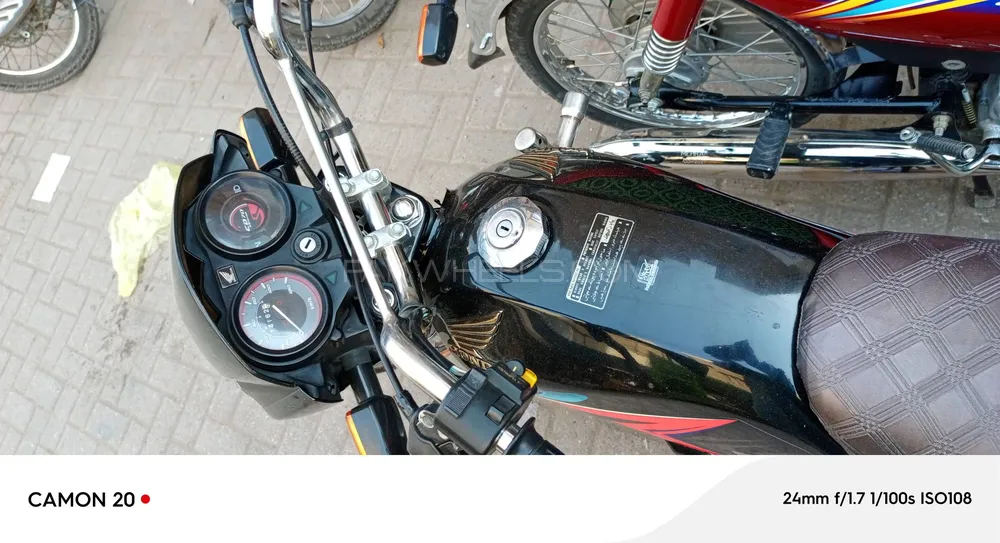 Honda CD 70 Dream 2020 for Sale Image-1