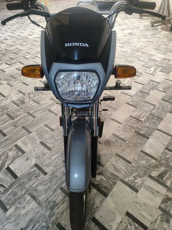 Honda CD 70 Dream 2023 for Sale Image-1