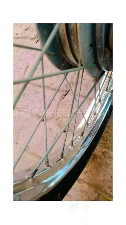 Honda CD 70 Dream 2024 for Sale Image-1