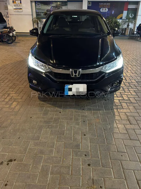Honda City 2022 for Sale in Gujranwala Image-1