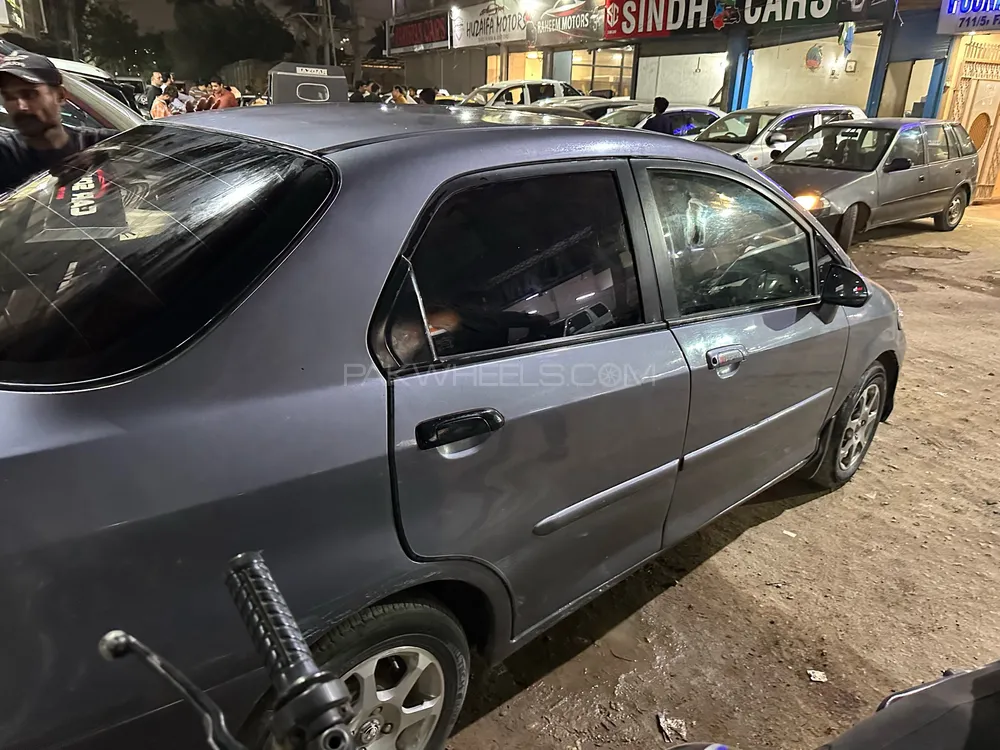 Honda City 2003 for Sale in Karachi Image-1